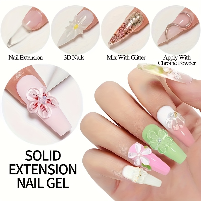 10個入り フレンチスウィートクールスパイシーガール ライト - Nail Art Press On のレビューと価格